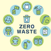 様々なゴミの種類